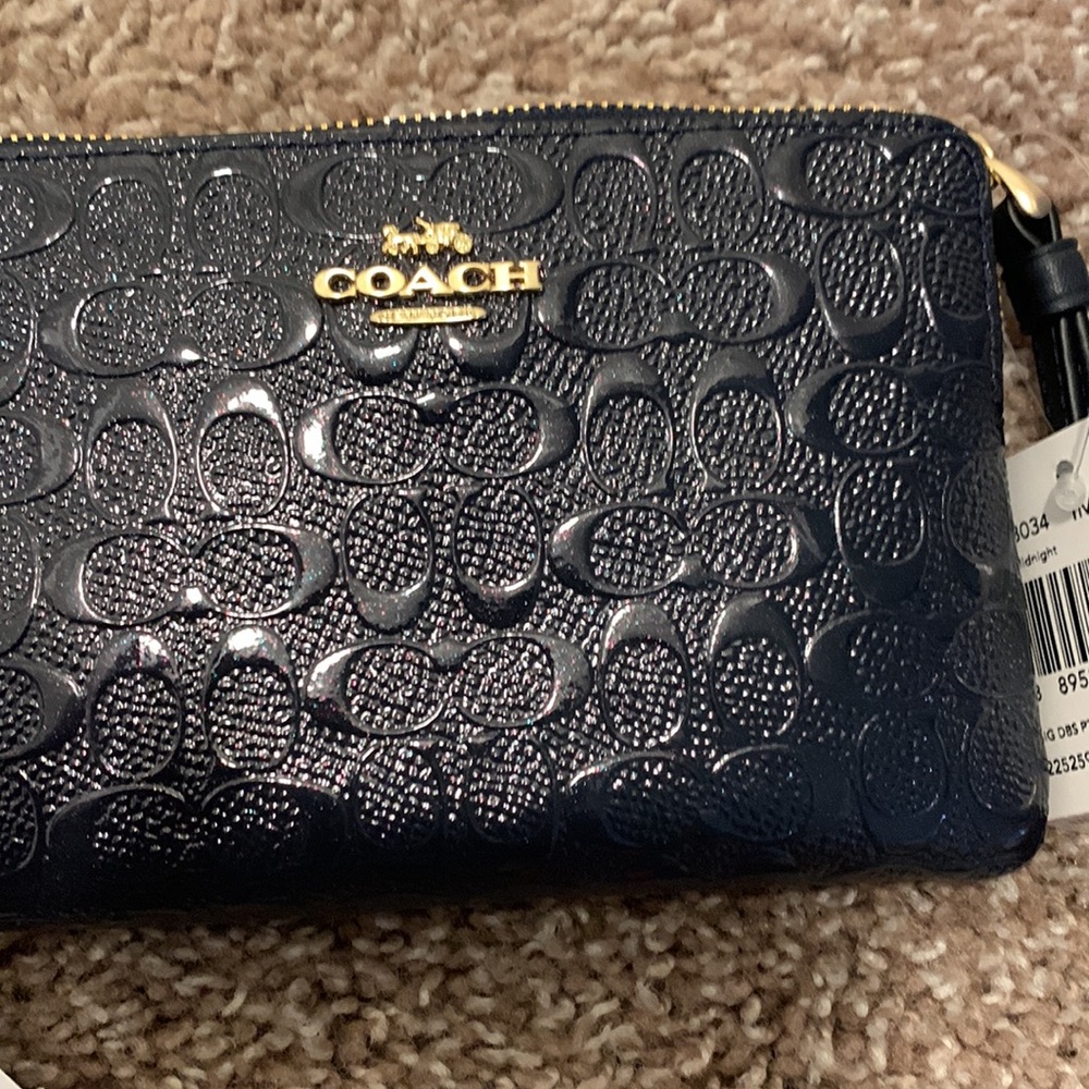 Coach Wallet’s - Picture 5 of 7